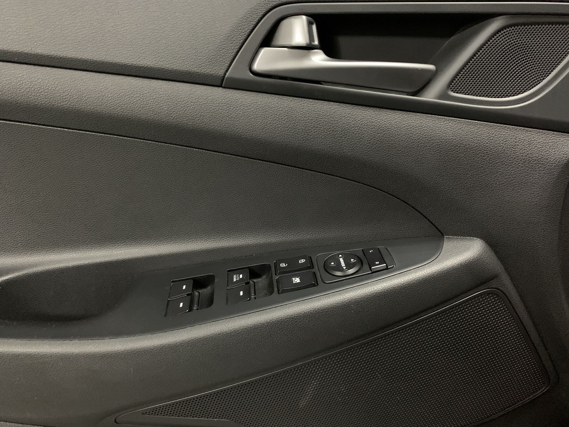 2017 Hyundai TUCSON TUCSON  GLS AUTOMATICO