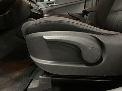 2017 Hyundai TUCSON TUCSON  GLS AUTOMATICO