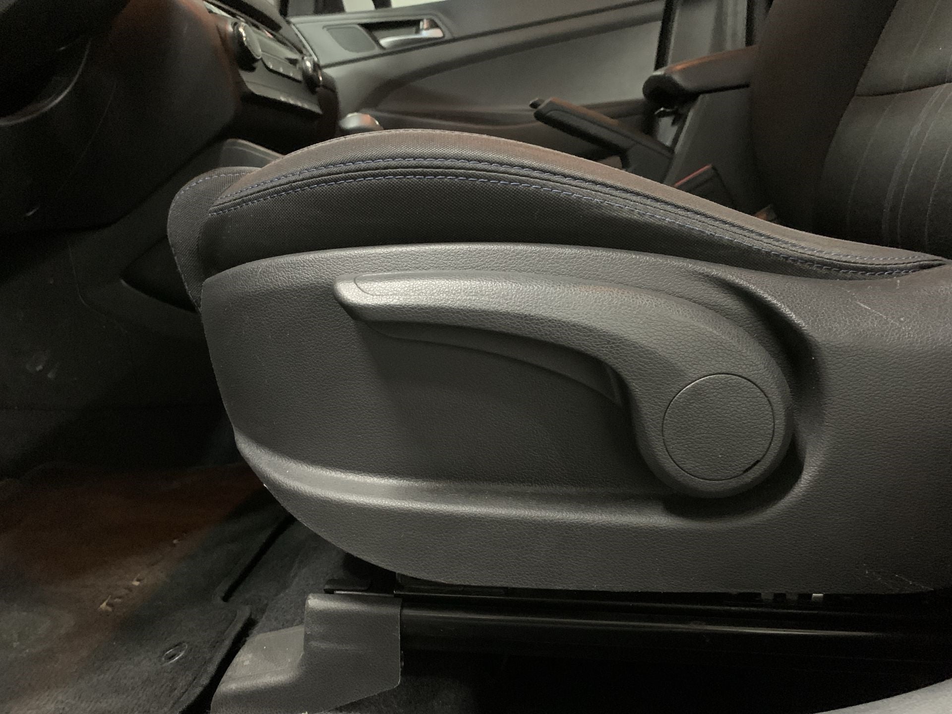 2017 Hyundai TUCSON TUCSON  GLS AUTOMATICO