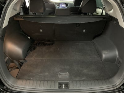 2017 Hyundai TUCSON TUCSON  GLS AUTOMATICO