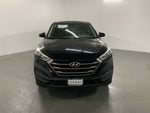 2017 Hyundai TUCSON TUCSON  GLS AUTOMATICO