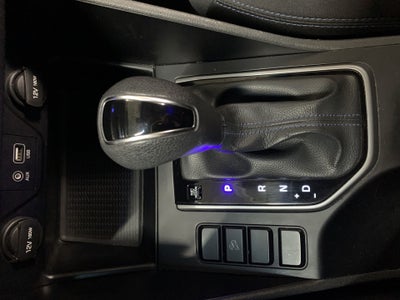 2017 Hyundai TUCSON TUCSON  GLS AUTOMATICO