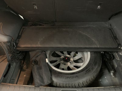 2017 Hyundai TUCSON TUCSON  GLS AUTOMATICO