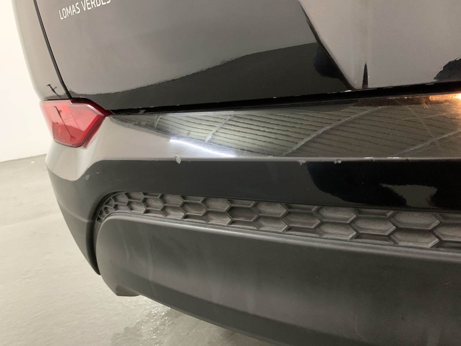 2017 Hyundai TUCSON TUCSON  GLS AUTOMATICO