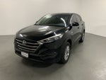2017 Hyundai TUCSON TUCSON  GLS AUTOMATICO