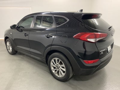 2017 Hyundai TUCSON TUCSON  GLS AUTOMATICO