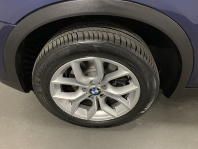 2014 BMW X3 X3 XDRIVE 28IA TOP AUTOMATICA