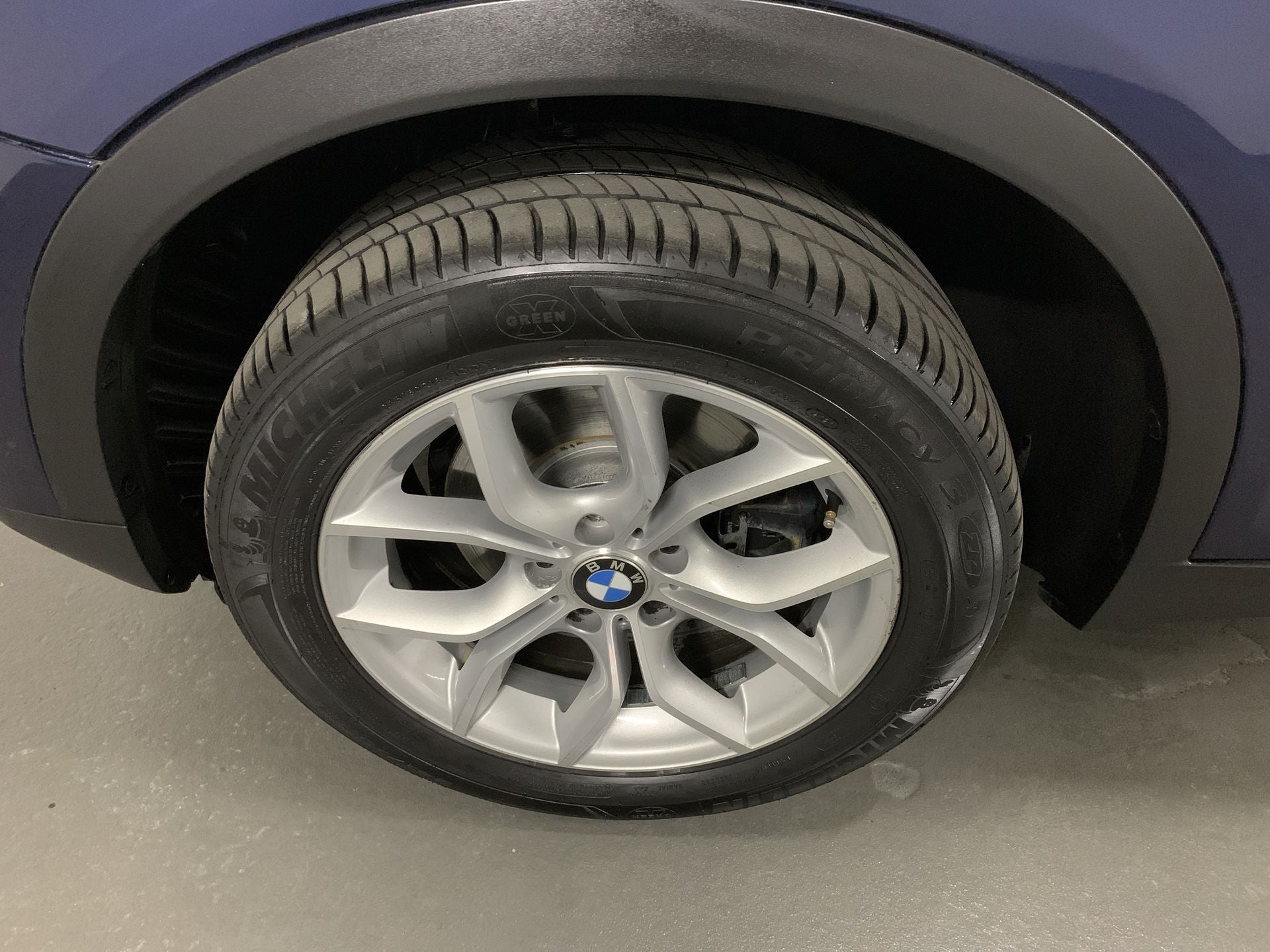 2014 BMW X3 X3 XDRIVE 28IA TOP AUTOMATICA