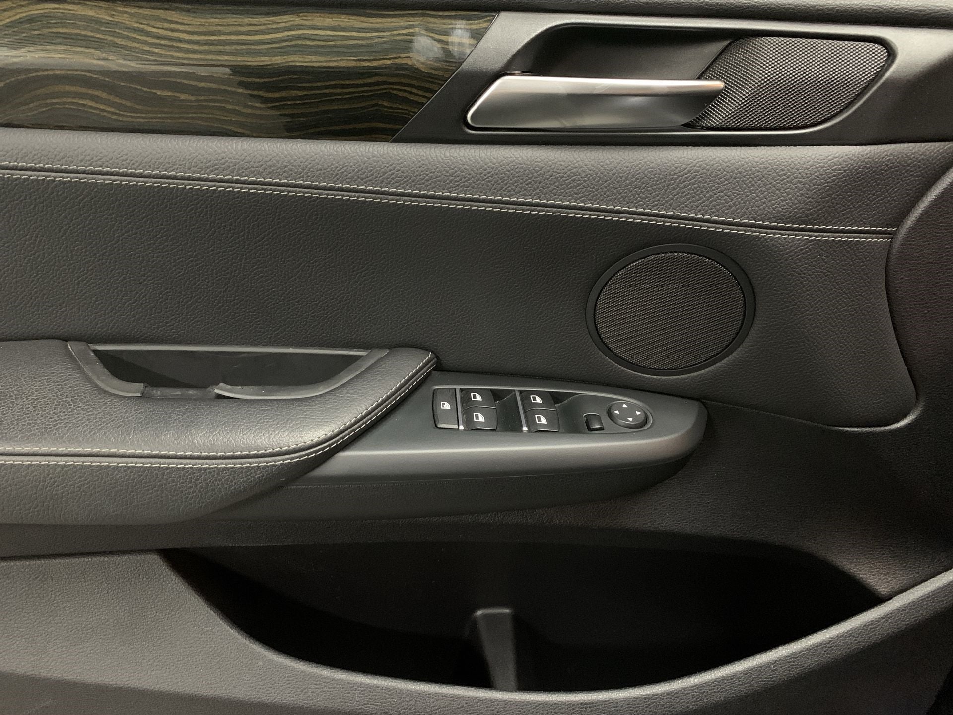 2014 BMW X3 X3 XDRIVE 28IA TOP AUTOMATICA