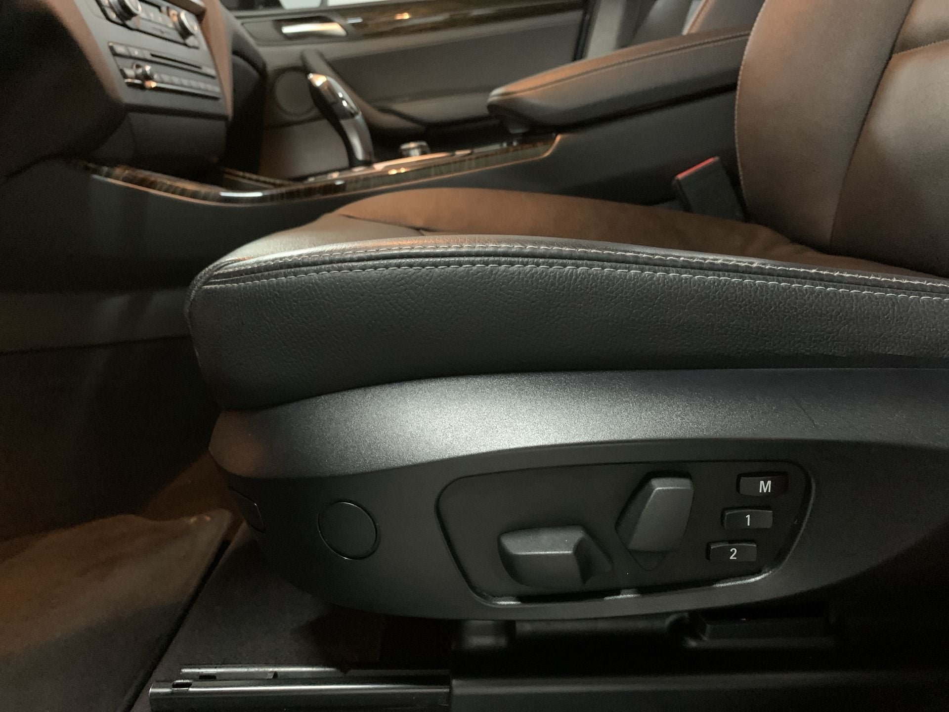 2014 BMW X3 X3 XDRIVE 28IA TOP AUTOMATICA