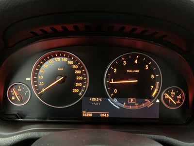 2014 BMW X3 X3 XDRIVE 28IA TOP AUTOMATICA