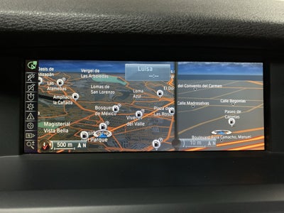 2014 BMW X3 X3 XDRIVE 28IA TOP AUTOMATICA