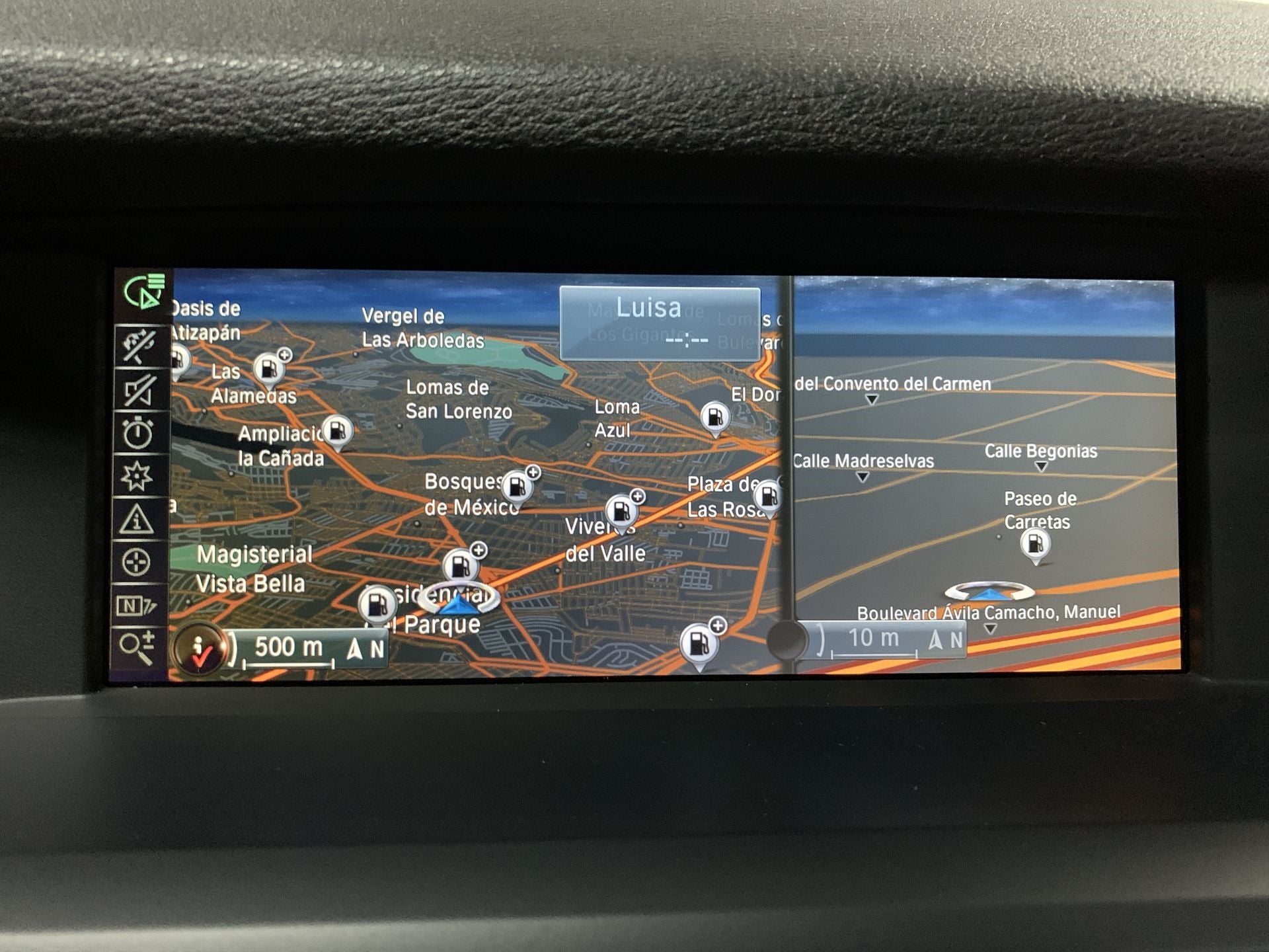 2014 BMW X3 X3 XDRIVE 28IA TOP AUTOMATICA