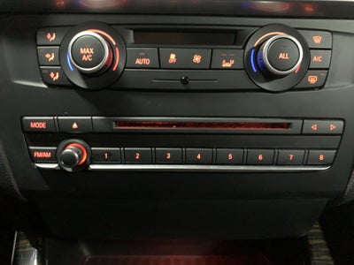 2014 BMW X3 X3 XDRIVE 28IA TOP AUTOMATICA