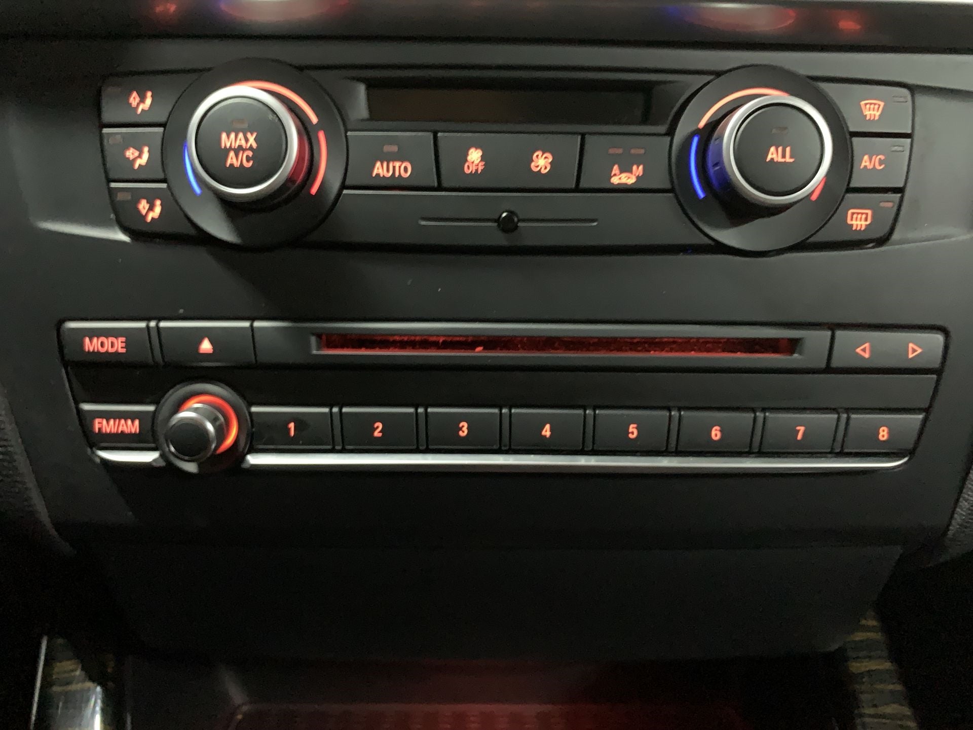 2014 BMW X3 X3 XDRIVE 28IA TOP AUTOMATICA