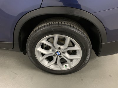 2014 BMW X3 X3 XDRIVE 28IA TOP AUTOMATICA