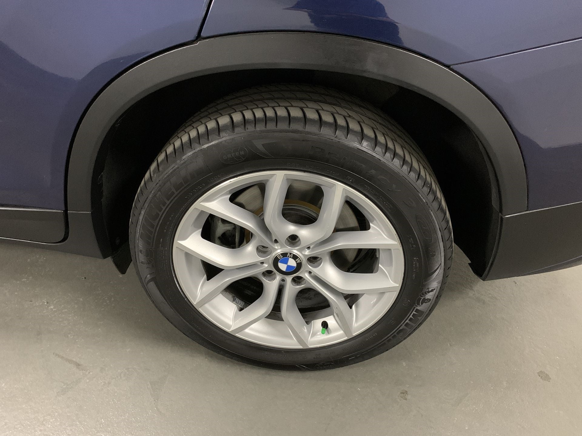 2014 BMW X3 X3 XDRIVE 28IA TOP AUTOMATICA