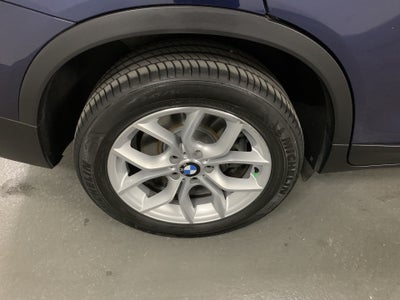 2014 BMW X3 X3 XDRIVE 28IA TOP AUTOMATICA