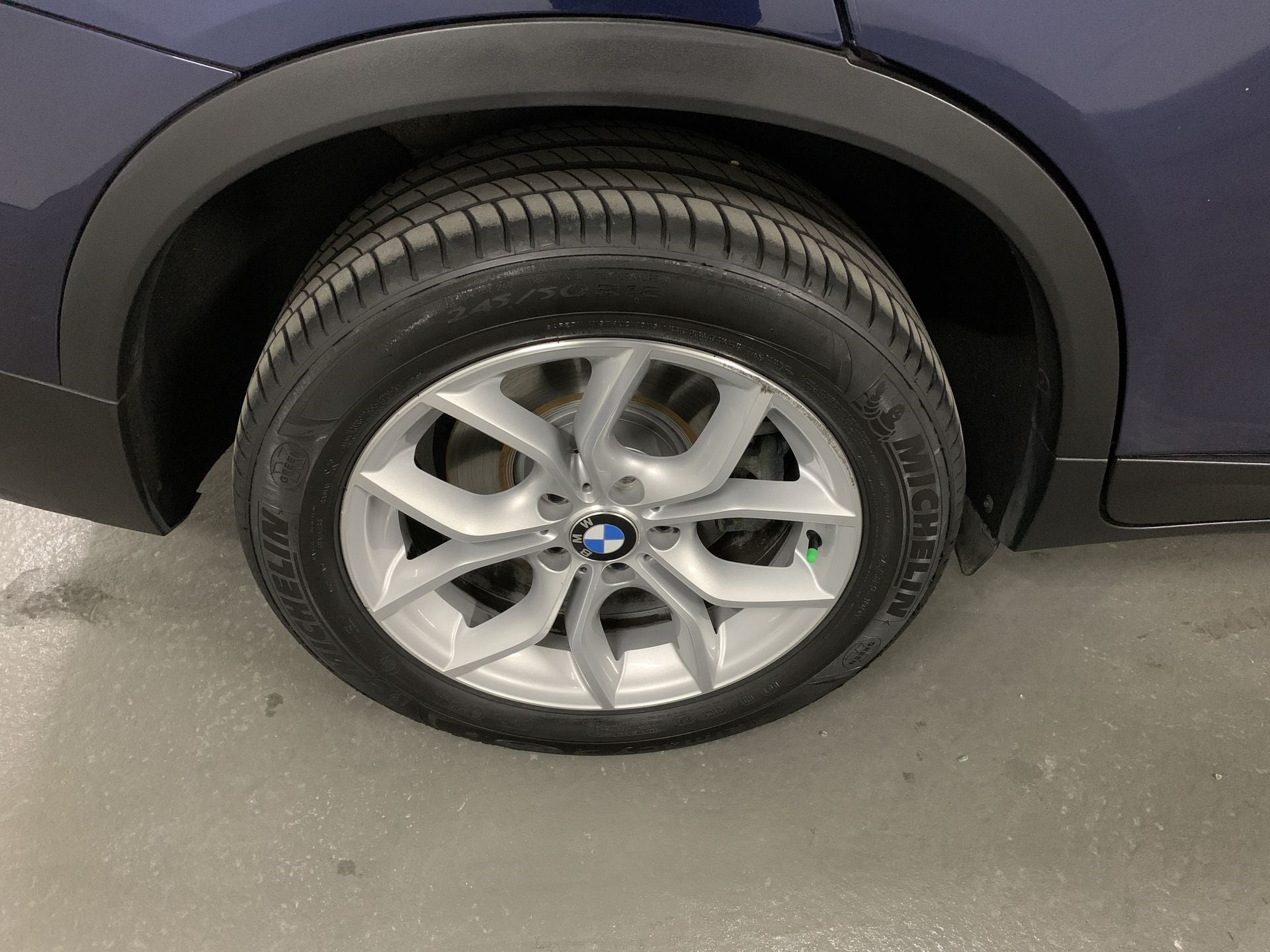 2014 BMW X3 X3 XDRIVE 28IA TOP AUTOMATICA