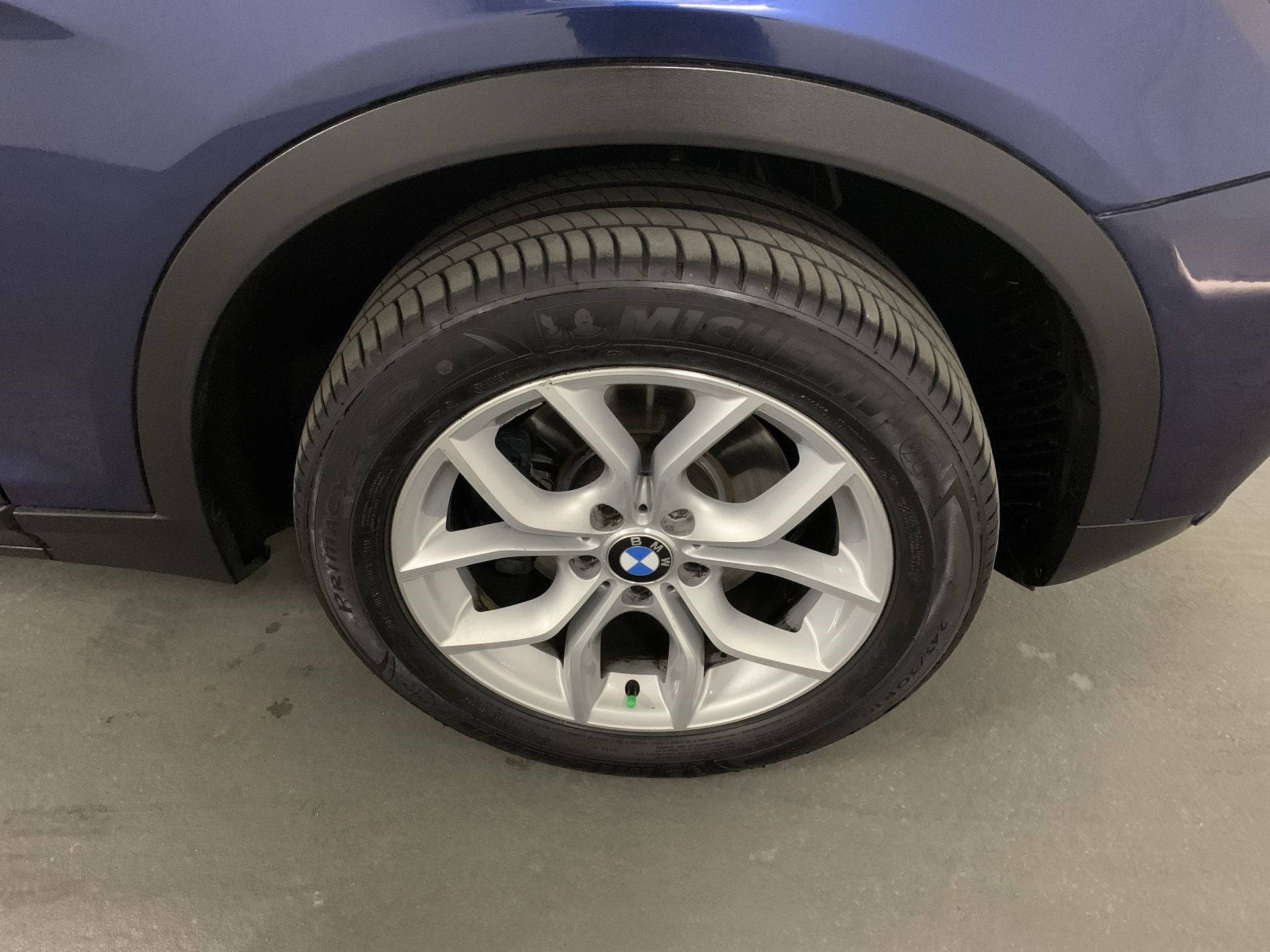 2014 BMW X3 X3 XDRIVE 28IA TOP AUTOMATICA