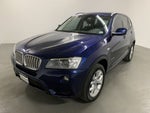 2014 BMW X3 X3 XDRIVE 28IA TOP AUTOMATICA