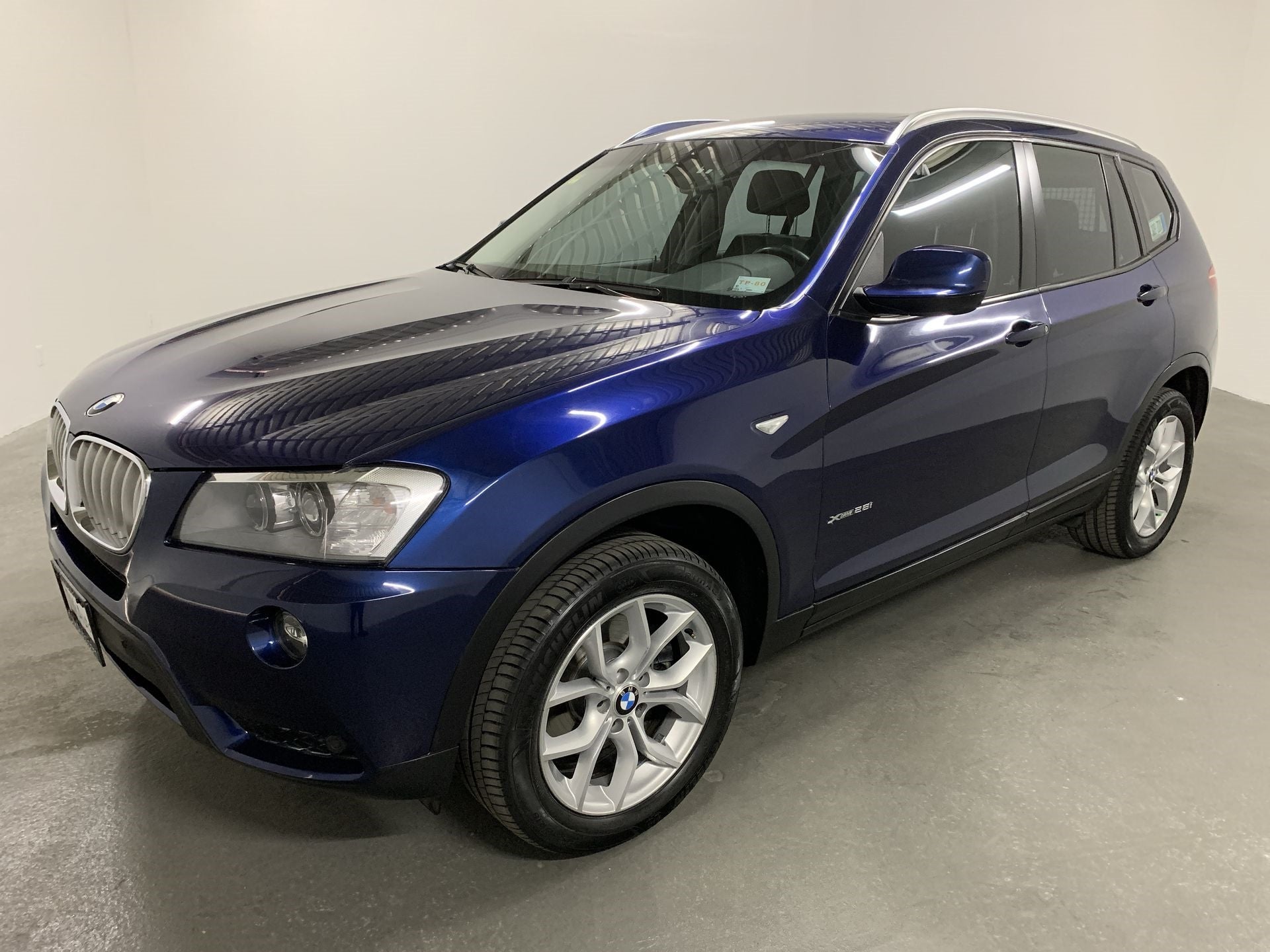 2014 BMW X3 X3 XDRIVE 28IA TOP AUTOMATICA