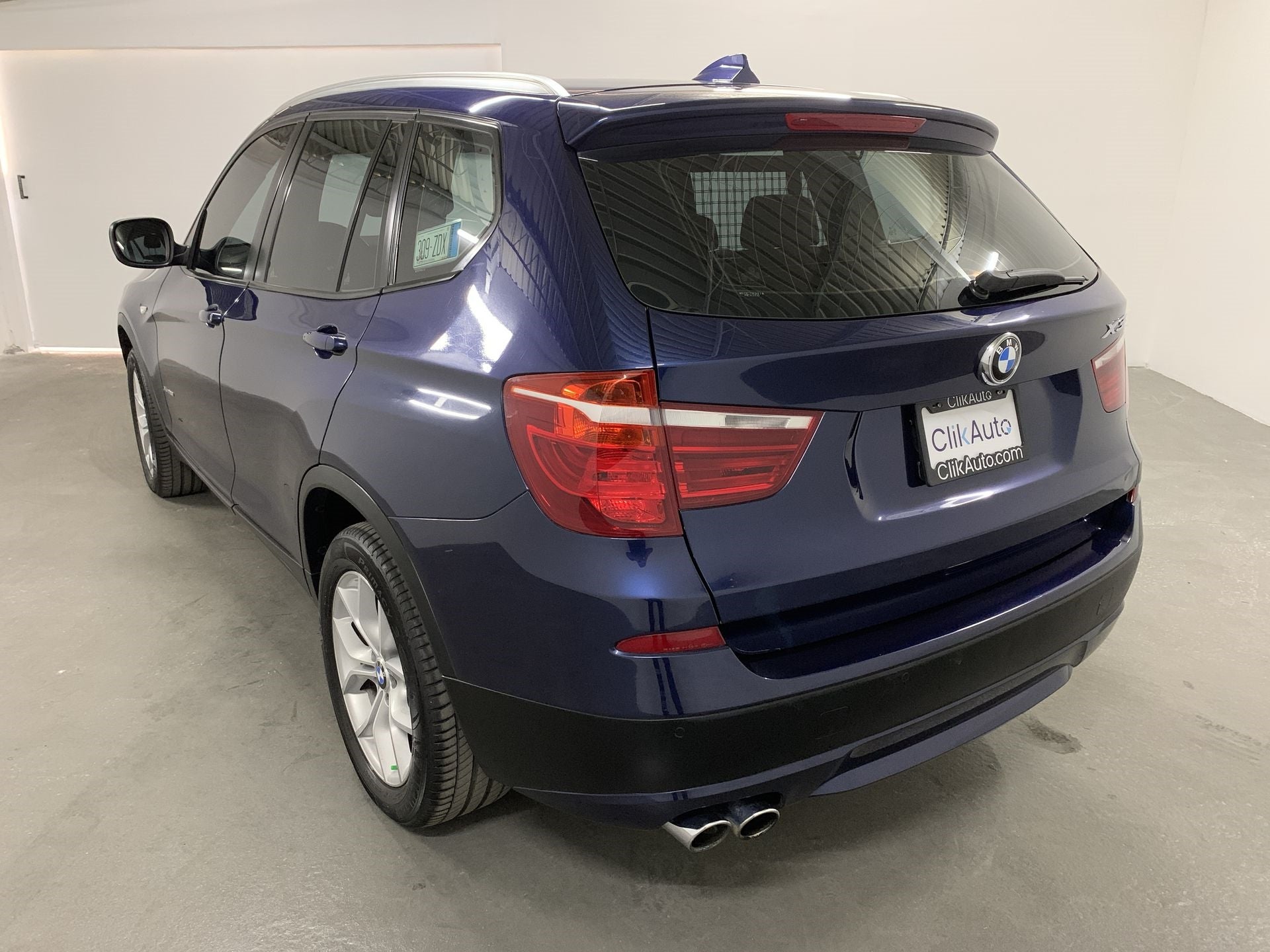 2014 BMW X3 X3 XDRIVE 28IA TOP AUTOMATICA