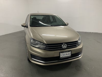 2020 Volkswagen VENTO VENTO COMFORTLINE TIPTRONIC