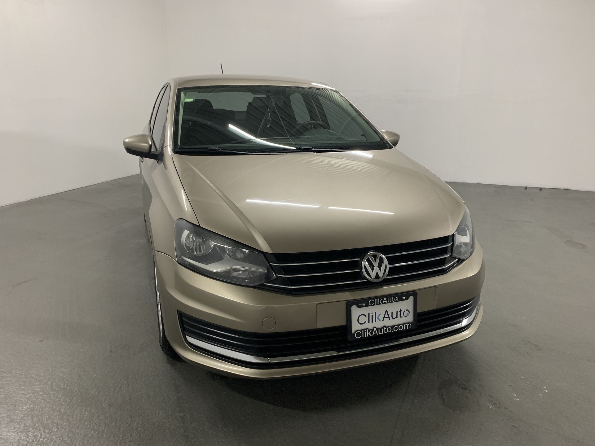 2020 Volkswagen VENTO VENTO COMFORTLINE TIPTRONIC
