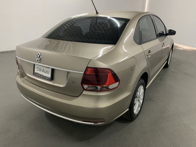 2020 Volkswagen VENTO VENTO COMFORTLINE TIPTRONIC