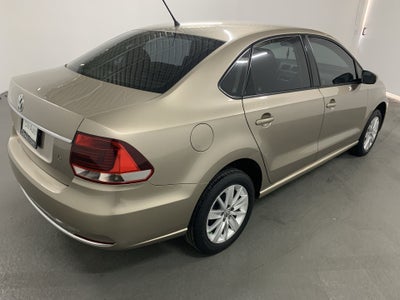 2020 Volkswagen VENTO VENTO COMFORTLINE TIPTRONIC