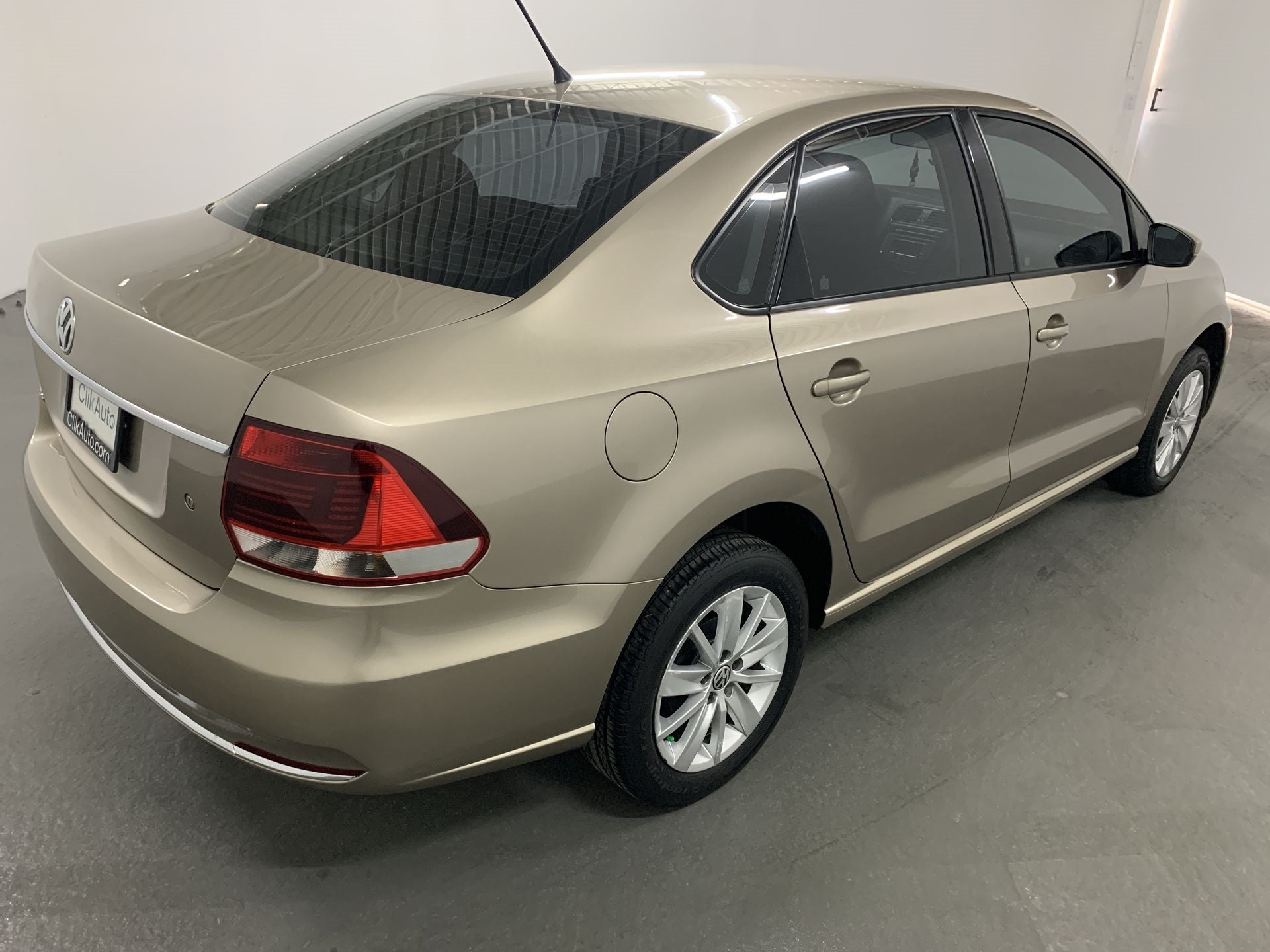 2020 Volkswagen VENTO VENTO COMFORTLINE TIPTRONIC