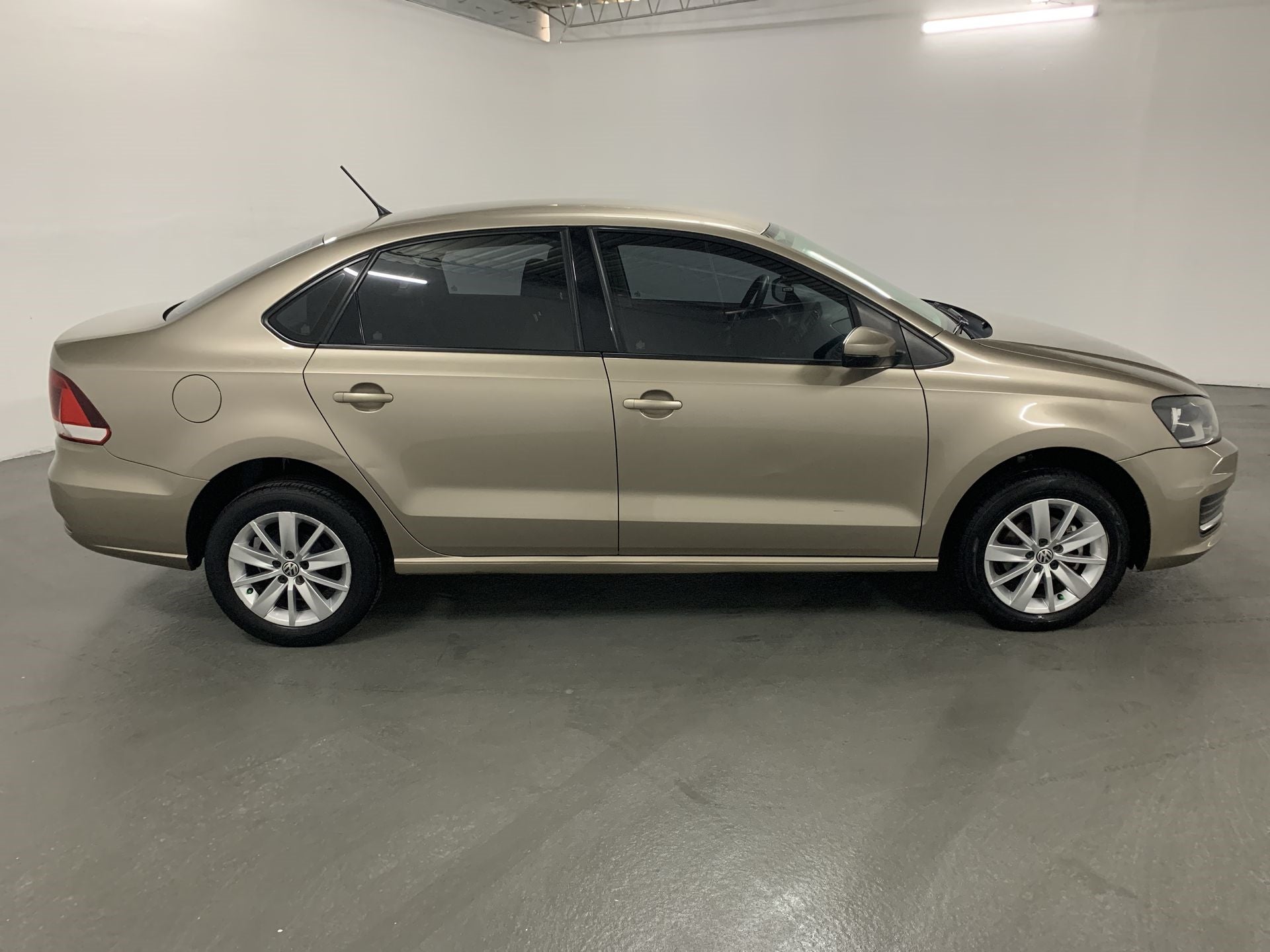 2020 Volkswagen VENTO VENTO COMFORTLINE TIPTRONIC