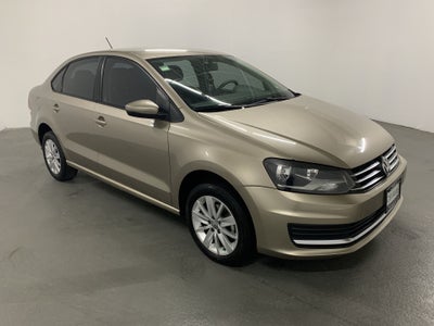 2020 Volkswagen VENTO VENTO COMFORTLINE TIPTRONIC