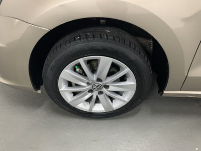 2020 Volkswagen VENTO VENTO COMFORTLINE TIPTRONIC