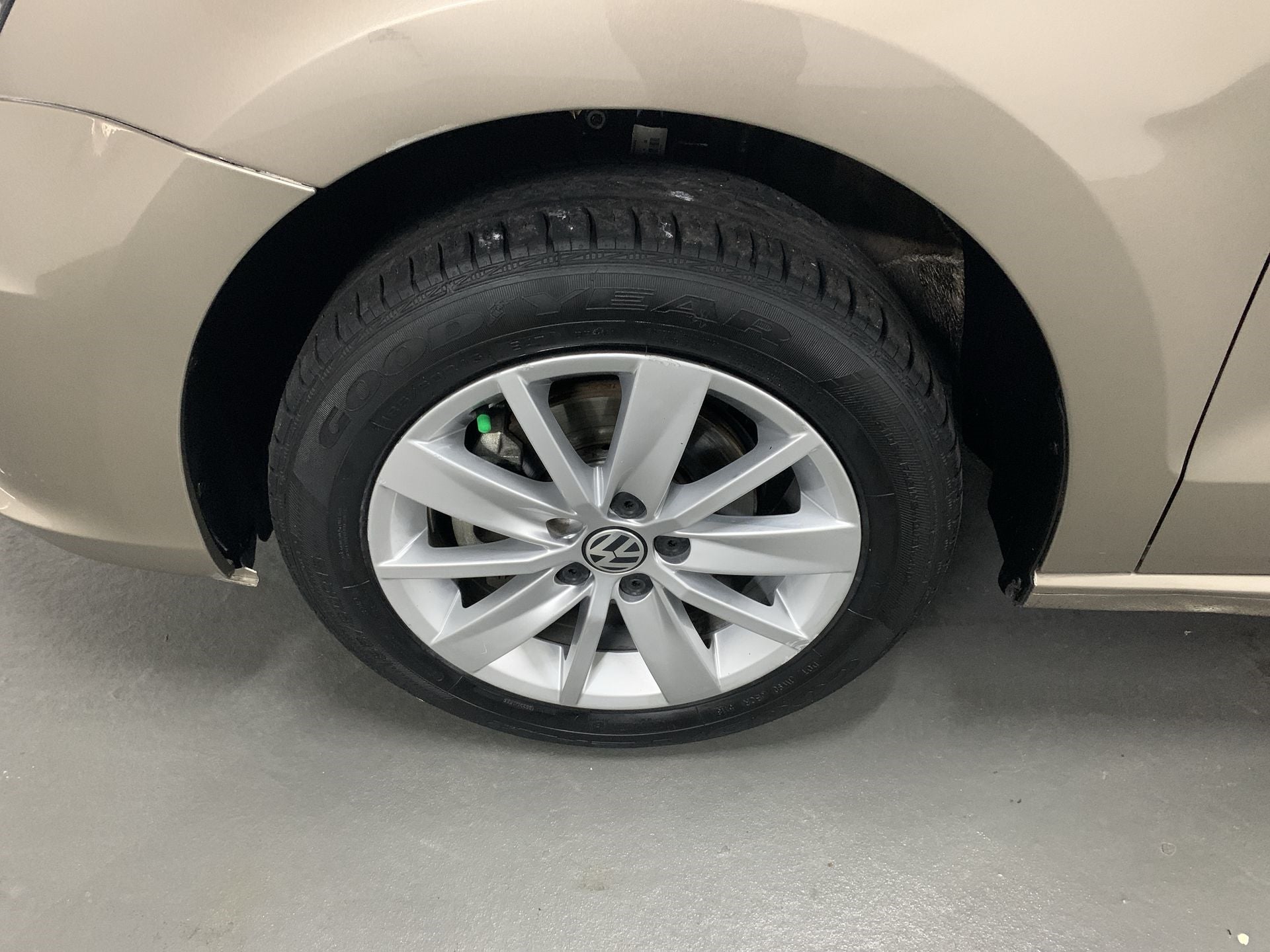 2020 Volkswagen VENTO VENTO COMFORTLINE TIPTRONIC