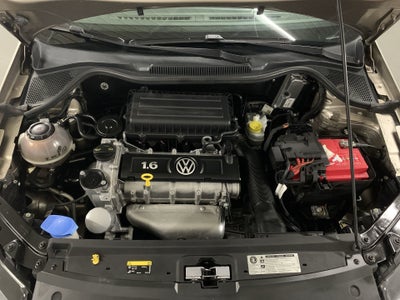 2020 Volkswagen VENTO VENTO COMFORTLINE TIPTRONIC