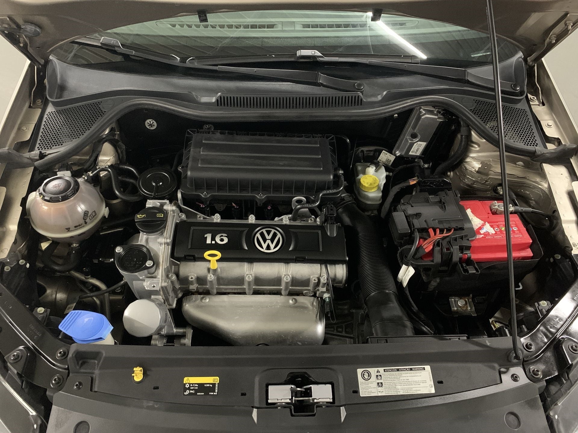 2020 Volkswagen VENTO VENTO COMFORTLINE TIPTRONIC