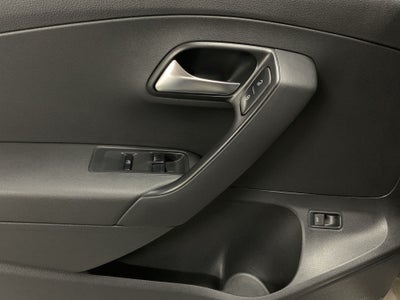 2020 Volkswagen VENTO VENTO COMFORTLINE TIPTRONIC