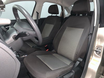 2020 Volkswagen VENTO VENTO COMFORTLINE TIPTRONIC