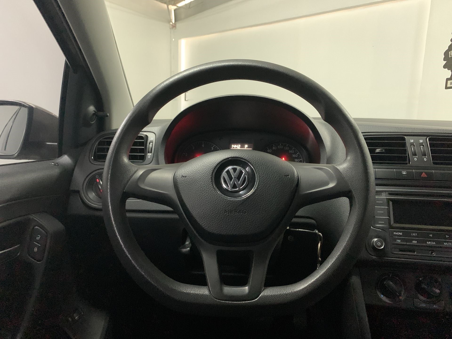 2020 Volkswagen VENTO VENTO COMFORTLINE TIPTRONIC