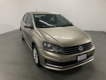 2020 Volkswagen VENTO VENTO COMFORTLINE TIPTRONIC