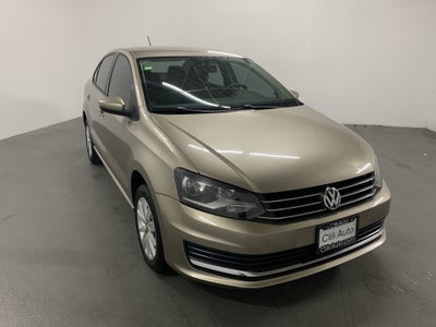 2020 Volkswagen VENTO VENTO COMFORTLINE TIPTRONIC
