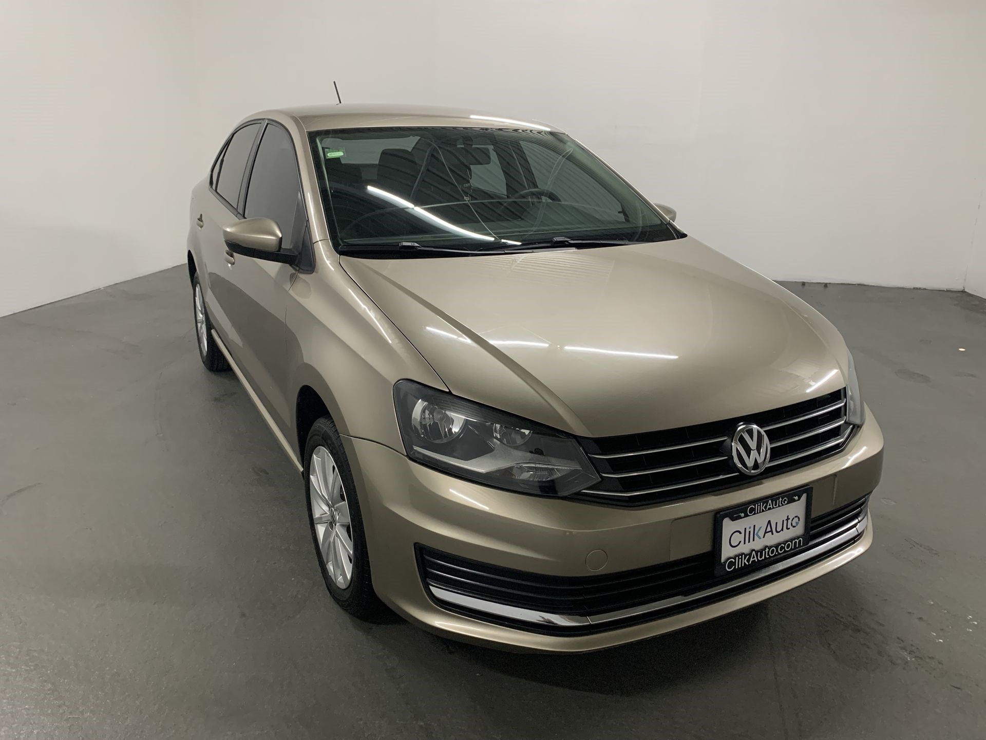 2020 Volkswagen VENTO VENTO COMFORTLINE TIPTRONIC