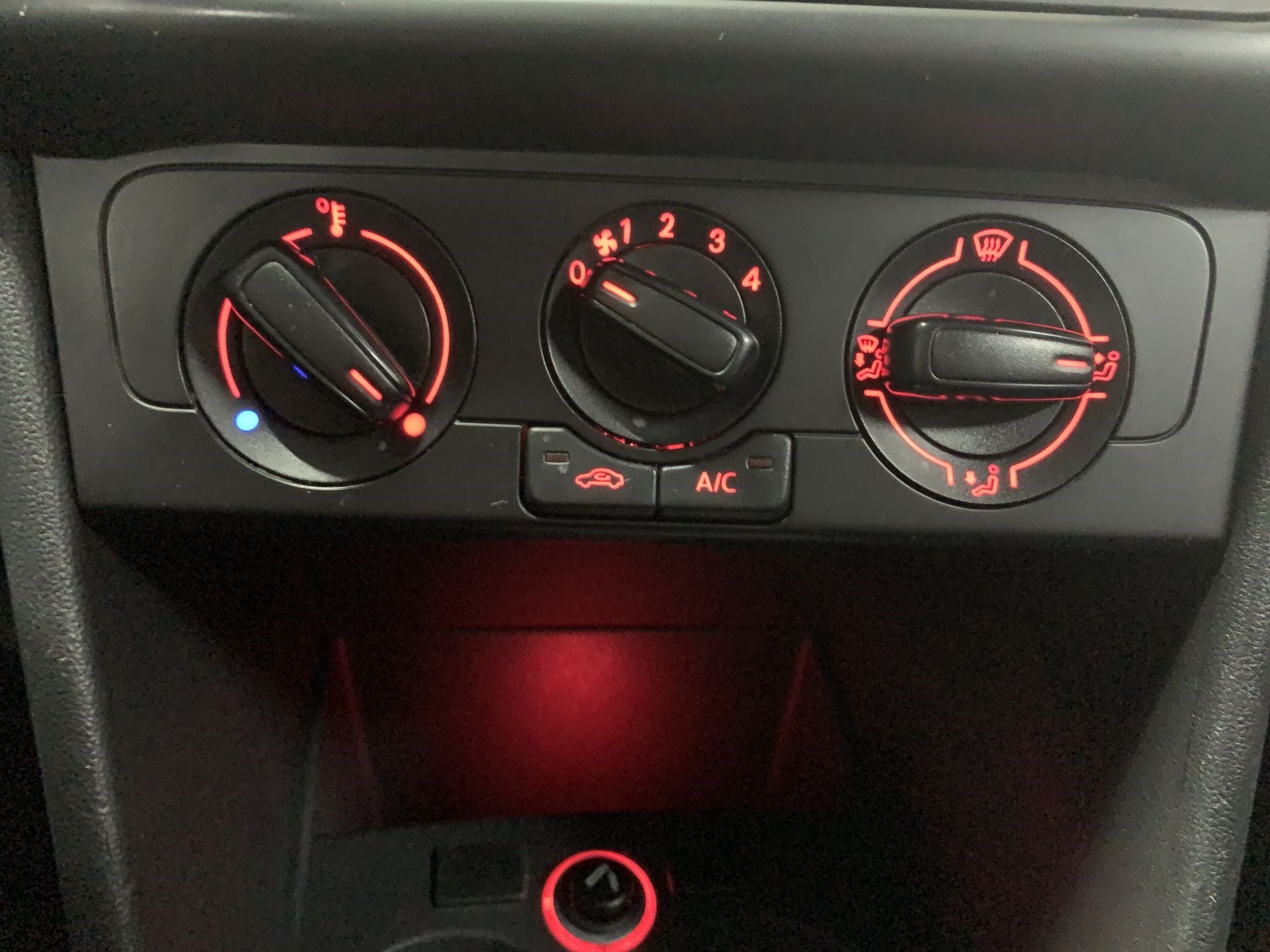 2020 Volkswagen VENTO VENTO COMFORTLINE TIPTRONIC