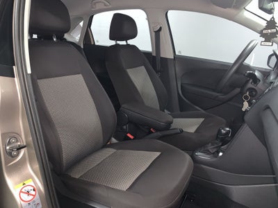 2020 Volkswagen VENTO VENTO COMFORTLINE TIPTRONIC