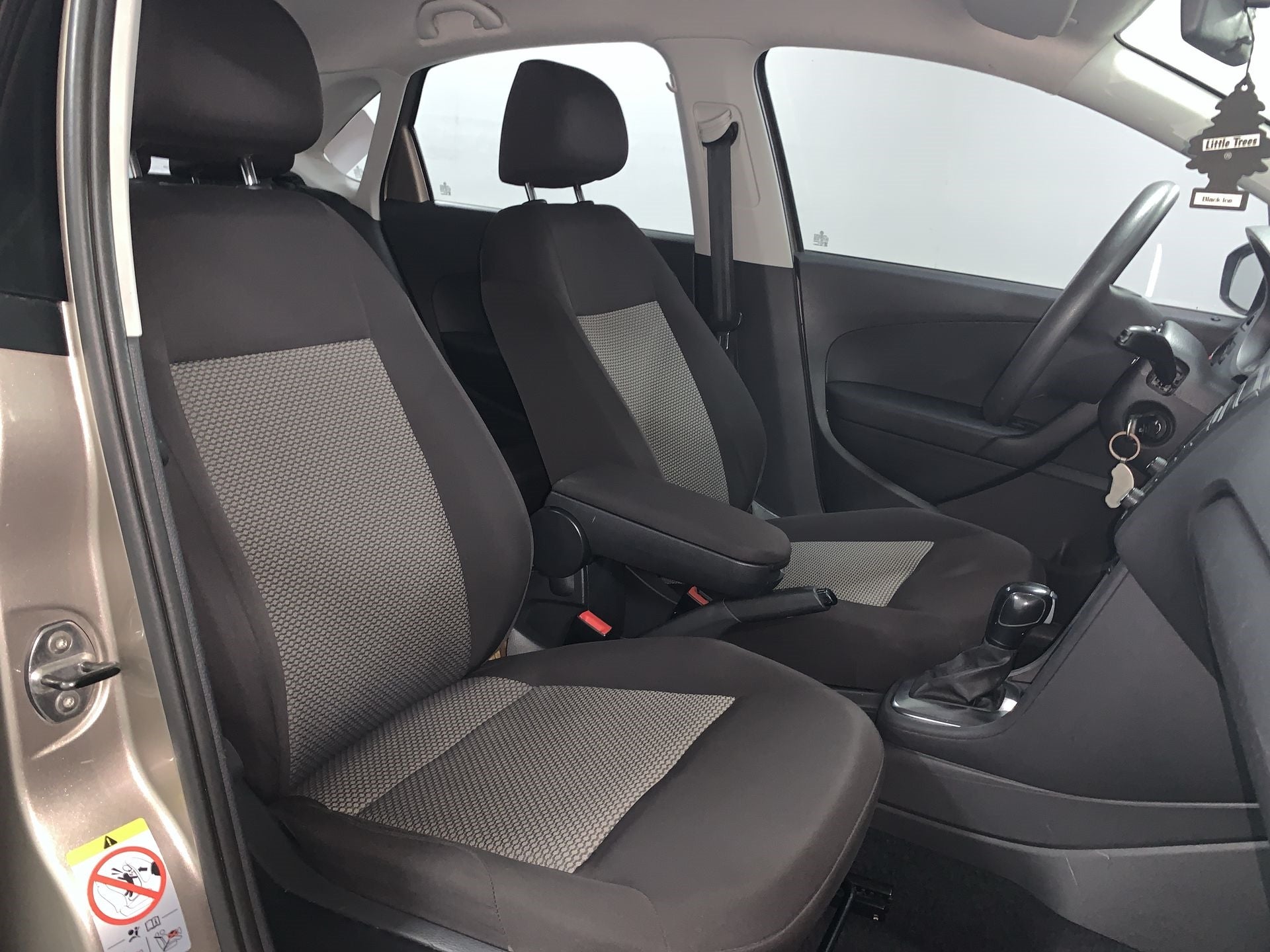 2020 Volkswagen VENTO VENTO COMFORTLINE TIPTRONIC