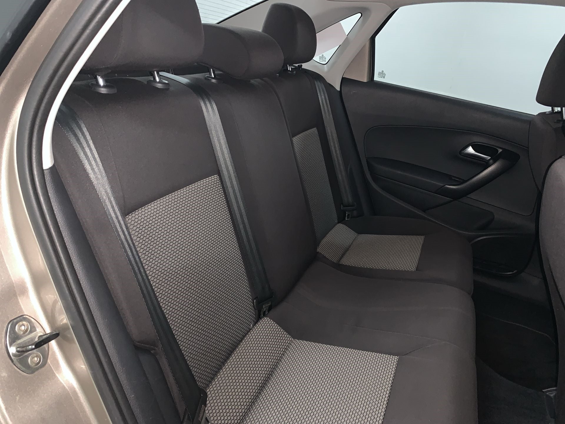 2020 Volkswagen VENTO VENTO COMFORTLINE TIPTRONIC