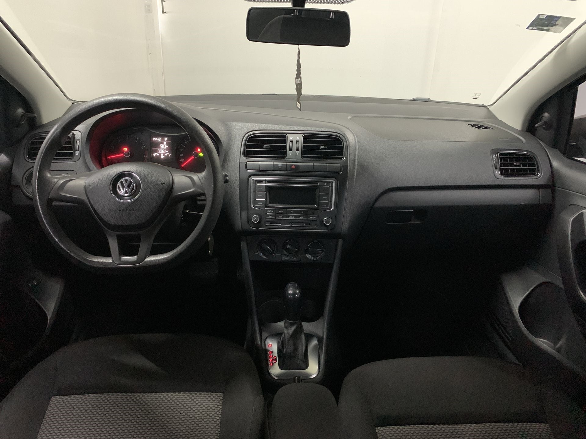 2020 Volkswagen VENTO VENTO COMFORTLINE TIPTRONIC