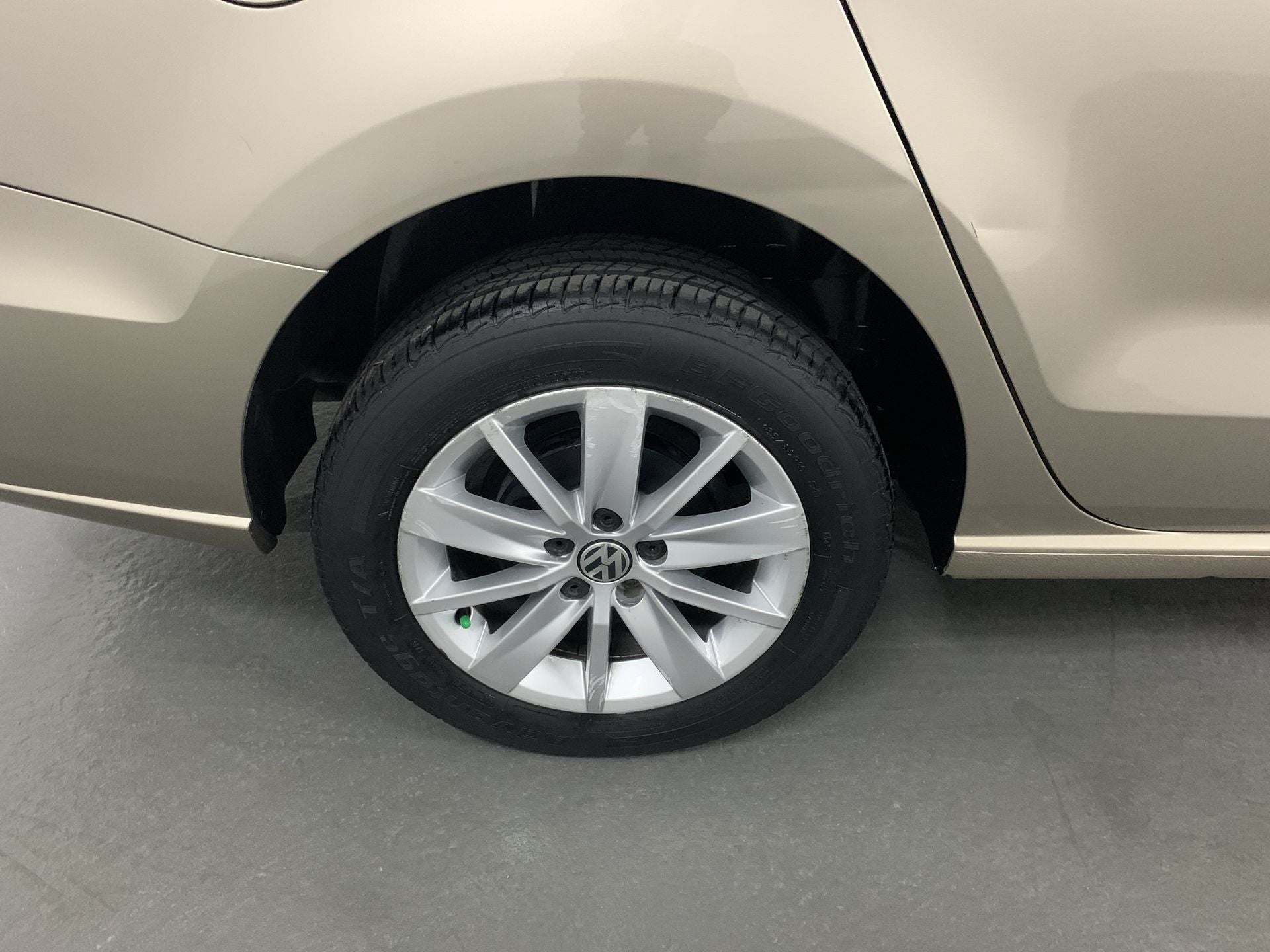 2020 Volkswagen VENTO VENTO COMFORTLINE TIPTRONIC